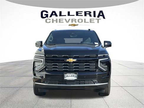 New 2026 Chevrolet Tahoe High Country image 3