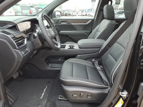 New 2026 GMC Acadia Denali w/ Super Cruise Package AWD/4WD image 11