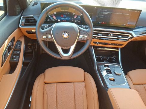 Certified 2023 BMW 330i xDrive 330i xDrive w/ Premium Package image 11