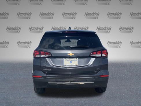 Certified 2022 Chevrolet Equinox LT image 9