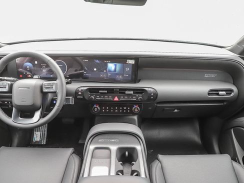 New 2026 Hyundai Palisade XRT Pro image 13