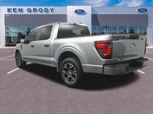 Used 2024 Ford F150 STX RWD image 12