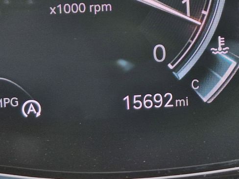 Used 2025 Genesis GV70 2.5T Sport Prestige w/ Sport Prestige Package image 20