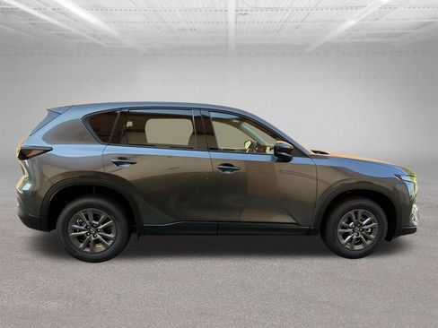 New 2026 MAZDA CX-5 Select AWD/4WD image 7