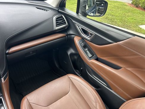 Used 2020 Subaru Forester Touring w/ Popular Package #2 image 17