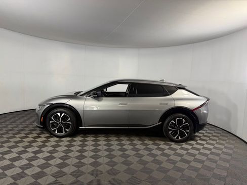 Used 2024 Kia EV6 Wind w/ Wind Technology Package image 9