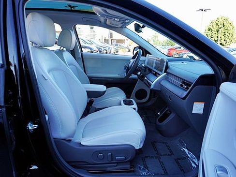 Used 2024 Hyundai Ioniq 5 Limited RWD image 17