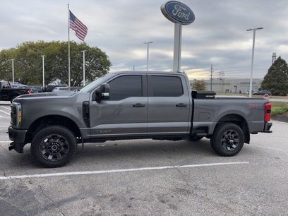 Used 2023 Ford F250 XL w/ STX Appearance Package