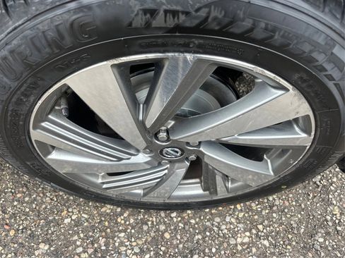 Used 2019 Nissan Murano SL w/ SL Technology Package image 19