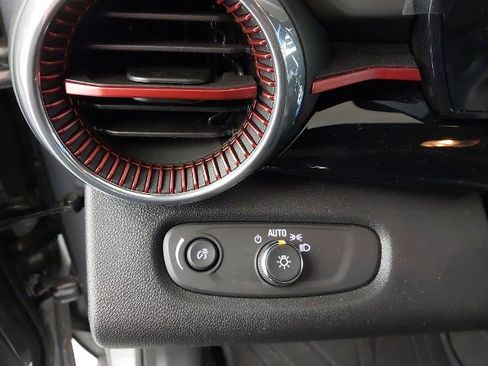 New 2026 Chevrolet Trax RS w/ Driver Confidence Package FWD image 24