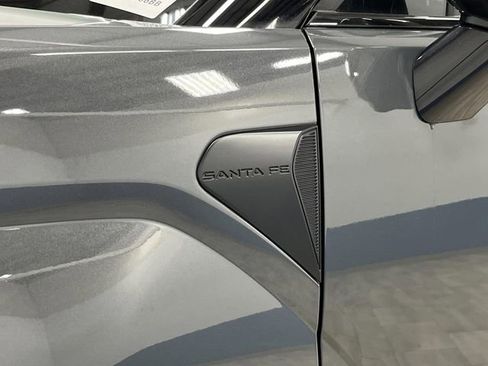 Used 2024 Hyundai Santa Fe Calligraphy image 39