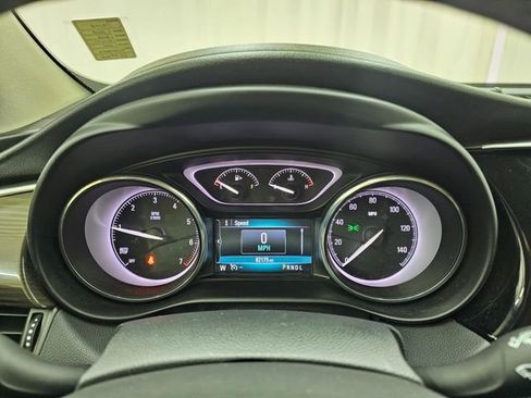 Used 2020 Buick Envision Essence AWD/4WD image 23