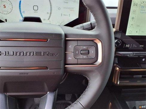 New 2025 GMC Hummer EV 2X image 17