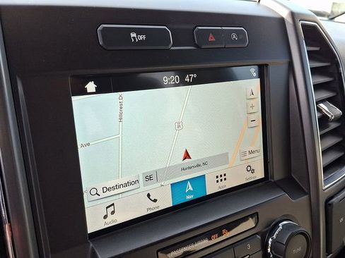 Used 2018 Ford F150 XLT w/ Equipment Group 302A Luxury image 12