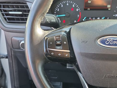 Used 2022 Ford Escape SE w/ SE Sport Appearance Package AWD/4WD image 19