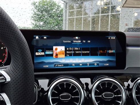 Used 2026 Mercedes-Benz CLA 250 CLA 250 image 17