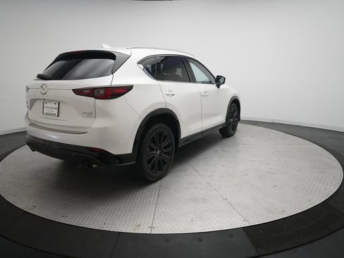 Used 2024 MAZDA CX-5 2.5 Turbo w/ Premium Package AWD/4WD image 36