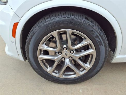 Used 2022 Dodge Durango R/T w/ Tow 'N Go Package image 21