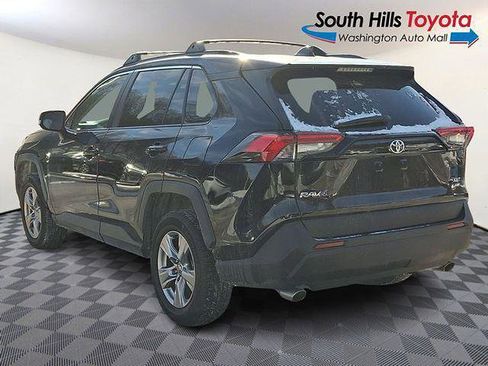Certified 2023 Toyota RAV4 XLE w/ Convenience Package AWD/4WD image 4