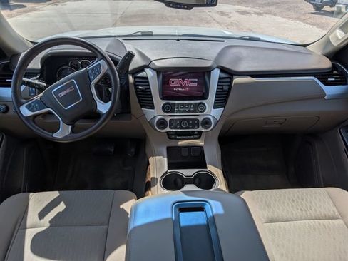 Used 2015 GMC Yukon XL SLE w/ Convenience Package AWD/4WD image 17
