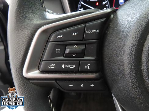 Certified 2024 Subaru Outback Limited image 15