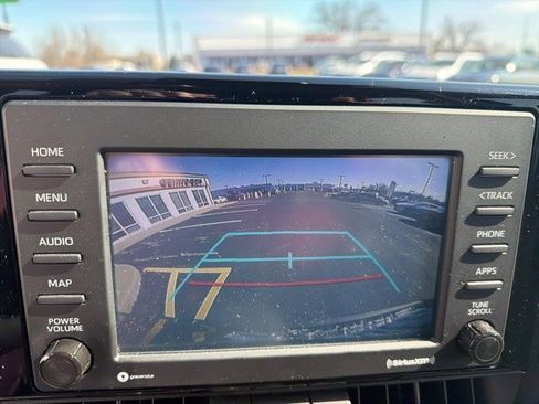 Certified 2022 Toyota RAV4 Adventure w/ Convenience Package image 17