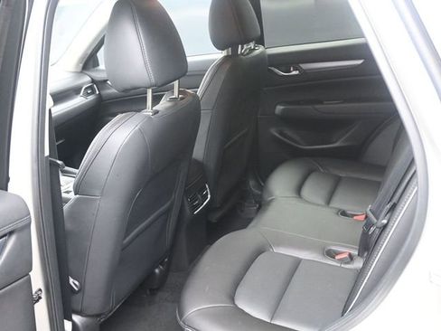 Used 2024 MAZDA CX-5 AWD 2.5 S w/ Select Package image 19