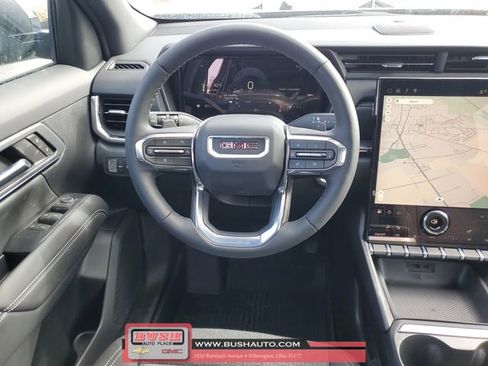 New 2026 GMC Terrain Elevation w/ LPO, Floor Liner Package image 10