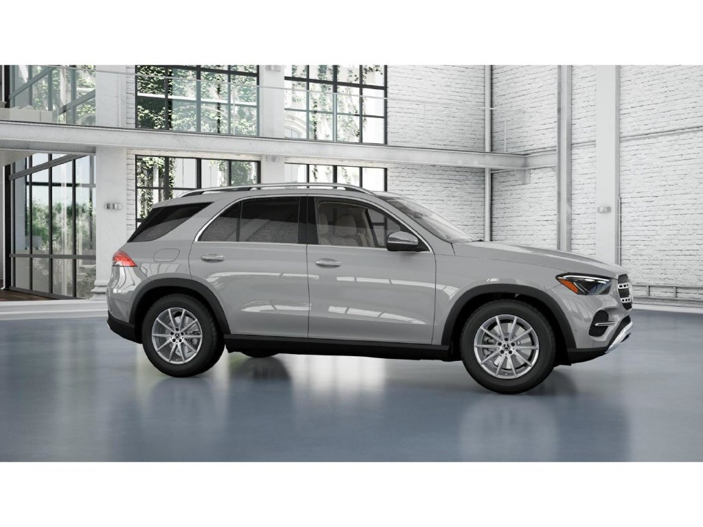 Certified 2024 Mercedes-Benz GLE 450 4MATIC image 14