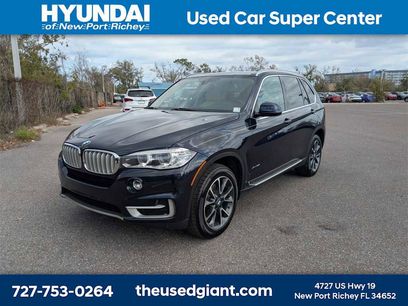 Used 2014 BMW X5 xDrive35i