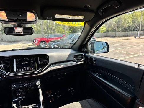 Used 2023 Dodge Durango GT AWD/4WD image 29