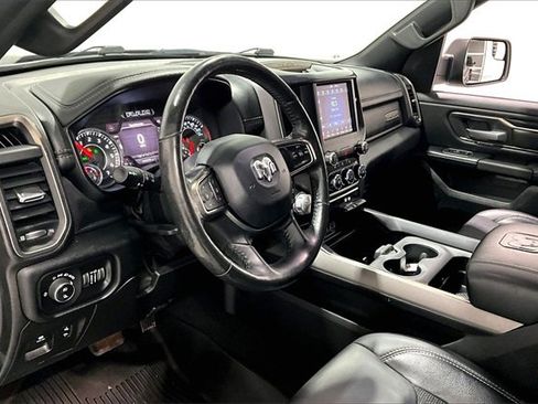 Used 2020 RAM 1500 Sport image 18