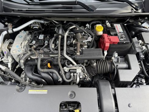 Used 2022 Nissan Sentra SV w/ All-Weather Package image 26