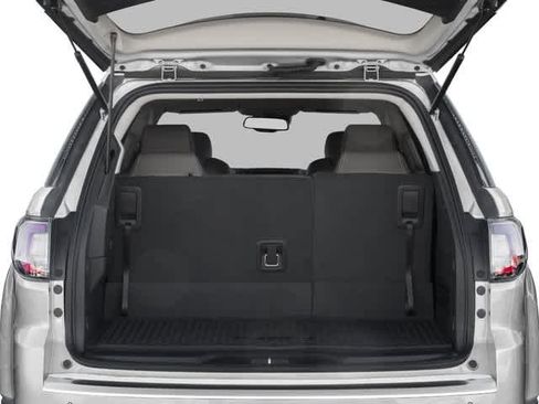 Used 2016 GMC Acadia SLT w/ Open Road Package image 15