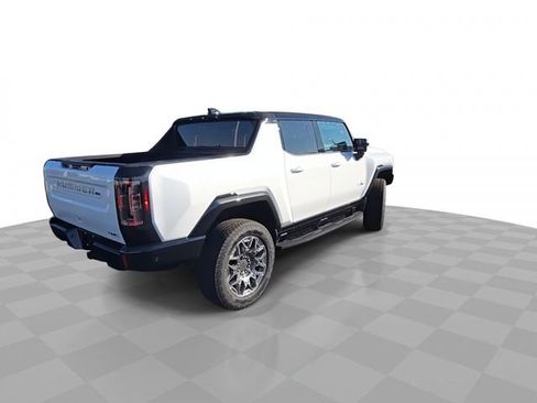 New 2025 GMC Hummer EV 3X w/ Battery Pack, 24 Module Pack image 8