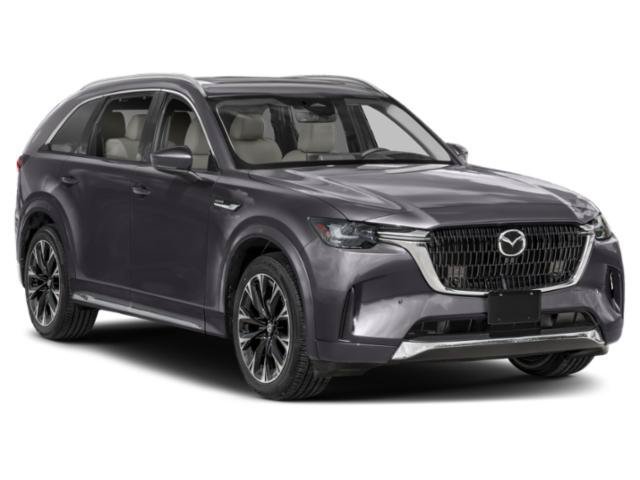 Used 2024 MAZDA CX-90 3.3 Turbo S AWD/4WD image 9