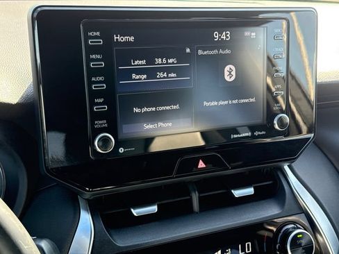 Used 2021 Toyota Venza XLE w/ Carpet Mat Package (TMS) AWD/4WD image 24