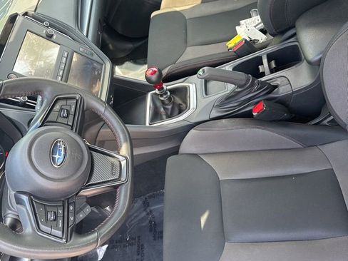 Used 2022 Subaru WRX AWD/4WD image 10
