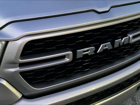 Used 2022 RAM 1500 Big Horn w/ Trailer Tow Group image 29