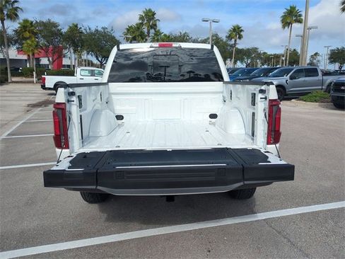 New 2025 Ford F150 King Ranch image 13
