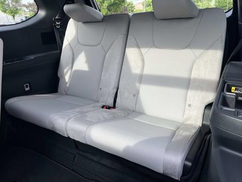 Used 2026 Lexus TX 350 AWD w/ Technology Package image 23