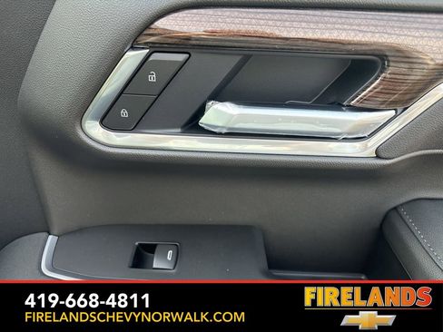 New 2026 Chevrolet Silverado 1500 RST w/ Redline Edition image 40