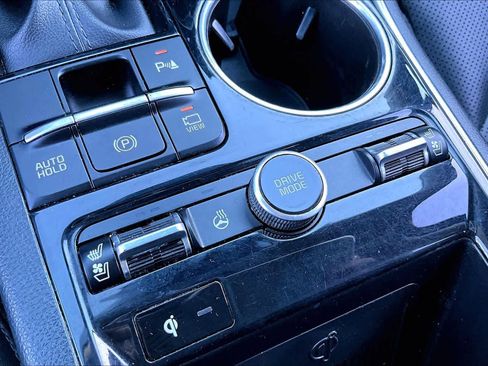 Used 2022 Kia K5 EX w/ EX Premium Package image 32