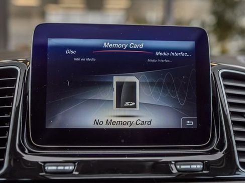 Used 2017 Mercedes-Benz GLS 450 GLS450 4MATIC - BEST COLORS - w/ Premium Package image 24