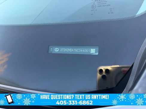 Used 2022 Lexus RX 350 AWD w/ Premium Package image 32