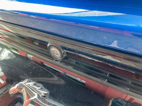 Used 2018 Ford Mustang Coupe w/ Ecoboost Performance Package image 36