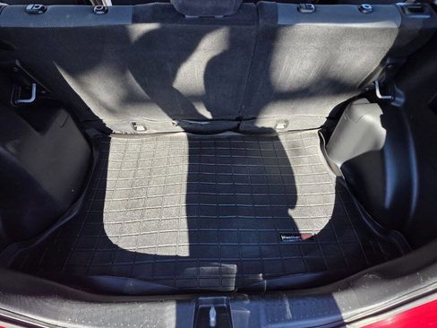 Used 2007 Honda Fit Sport image 11