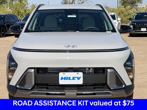 New 2026 Hyundai Kona SEL Premium image 8