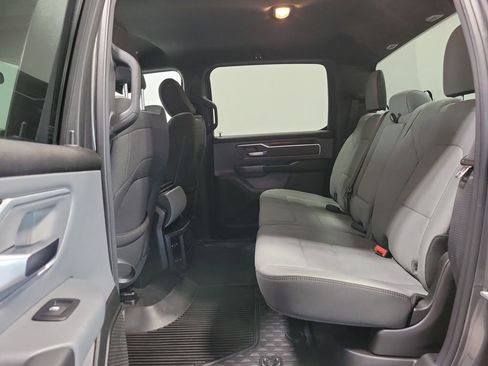 Certified 2022 RAM 1500 Big Horn AWD/4WD image 28