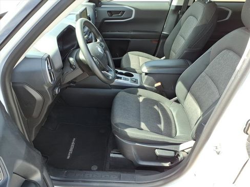 Certified 2024 Ford Bronco Sport Big Bend image 5